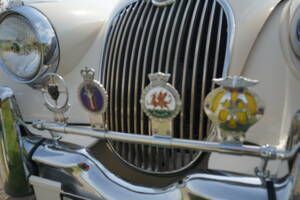 Immagine 48/58 di Jaguar XK 150 3.4 S OTS (1958)