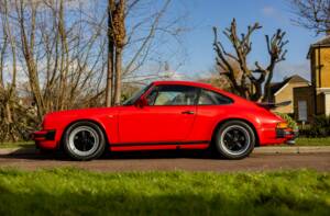 Bild 11/50 von Porsche 911 Carrera 3.2 (1989)