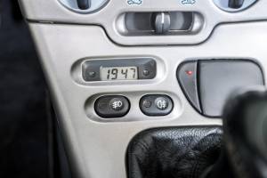 Afbeelding 37/50 van FIAT Barchetta (2003)