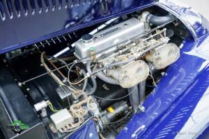 Image 14/34 of Morgan Plus 4 High Cowl (1956)