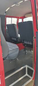 Afbeelding 40/55 van Mercedes-Benz L 319 D (1967)