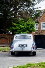 Imagen 19/50 de Rolls-Royce Silver Cloud III (1964)