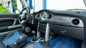 Imagen 43/60 de Mini Cooper S (2004)
