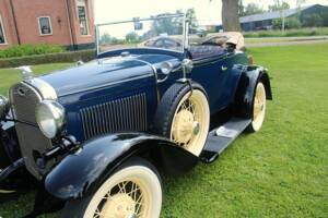 Image 9/36 of Ford Model A (1931)