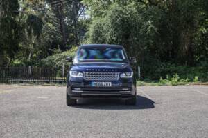 Immagine 11/30 di Land Rover Range Rover Autobiography SDV8 (2016)