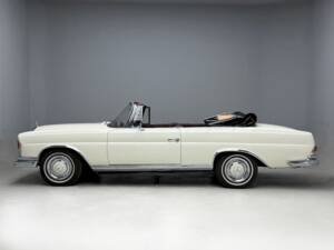 Afbeelding 6/36 van Mercedes-Benz 250 SE (1966)