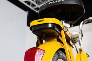 Immagine 44/50 di Piaggio DUMMY (1973)