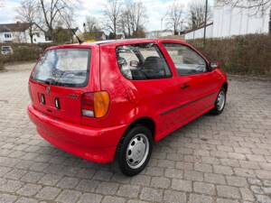 Afbeelding 3/4 van Volkswagen Polo III 1.0 (1998)