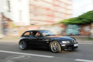 Bild 25/35 von BMW Z3 M Coupé (1999)