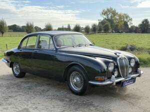 Bild 3/22 von Jaguar S-Type 3.8 (1968)