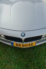 Afbeelding 169/185 van BMW Z8 (2001)