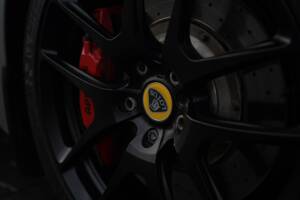 Image 49/50 of Lotus Evora 400 (2016)