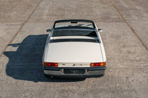 Image 3/41 de Porsche 914&#x2F;6 (1971)