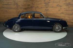 Image 12/19 of Jaguar Mk II 3.8 (1962)