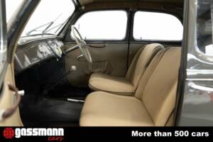 Bild 10/15 von Lancia Ardea (1952)