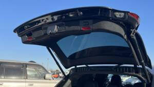 Image 34/46 de Porsche Cayenne Turbo (2011)