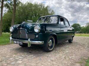 Immagine 9/36 di Ford Zephyr MkI (1952)