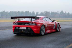 Image 5/100 of Ferrari F430 GT3 (2008)