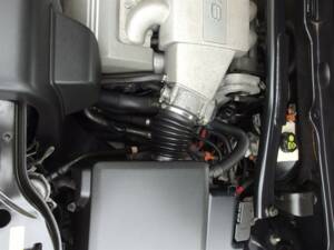 Bild 74/97 von Volvo XC90 V8 (2005)
