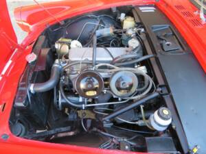 Image 15/21 of Sunbeam Alpine Mk IV (1964)