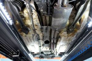 Bild 31/36 von Mercedes-Benz 280 SL (1970)