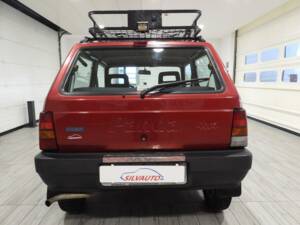 Image 2/10 of FIAT Panda 4x4 (1996)