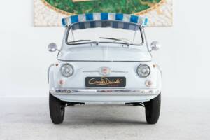 Bild 16/38 von FIAT 500 Nuova (1960)