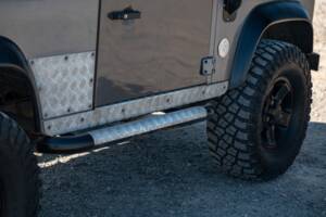 Afbeelding 32/33 van Land Rover Defender 90 Td5 (2001)