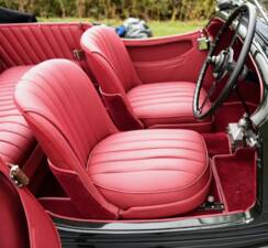 Bild 20/50 von Alvis Speed 20 Vanden Plas (1932)