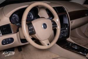 Image 4/8 of Jaguar XKR (2009)