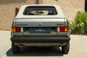 Image 14/50 de Volkswagen Golf Mk I Convertible 1.1 (1980)
