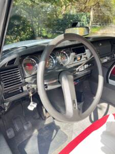 Imagen 10/10 de Citroën DS 20 (1974)
