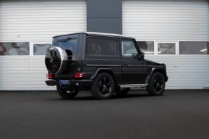 Obraz 2/28 pojazdu Mercedes-Benz G 500 (SWB) (2012)