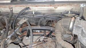 Image 60/78 of Volkswagen T3 Dehler Profi Syncro (1989)