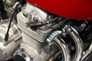Imagen 41/50 de Honda CB 400 Four (1975)