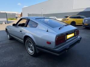 Immagine 5/24 di Datsun 280 ZX (1983)