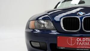 Image 15/15 of BMW Z3 1.8 (1997)