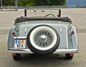 Afbeelding 13/50 van Delahaye 135 MS Special (1936)