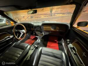 Image 38/50 de Ford Mustang Mach 1 (1969)