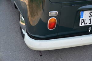 Bild 21/100 von Volkswagen T1 Kleinbus (1967)