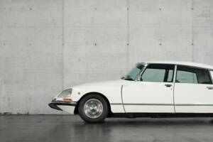 Bild 37/50 von Citroën DS 23 Pallas IE (1974)