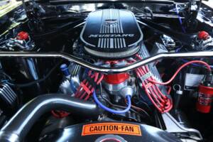 Image 26/50 of Ford Mustang 302 (1969)