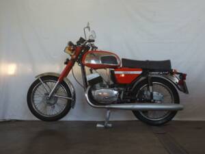 Immagine 25/50 di Jawa 350 Type 634 (1976)