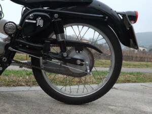 Imagen 8/50 de Gilera 150 Sport (1955)