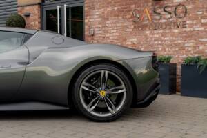 Imagen 22/79 de Ferrari 296 GTB (2022)