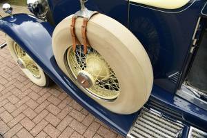 Bild 40/47 von Rolls-Royce Phantom I Hibbard &amp; Darrin (1930)