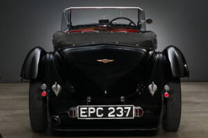 Immagine 7/18 di Lagonda 4,5 Liter LG 45 Rapide (1936)