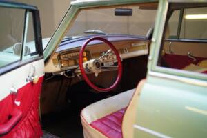 Image 29/83 of Borgward Isabella (1959)