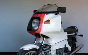Immagine 64/93 di BMW R 100 RS (1978)