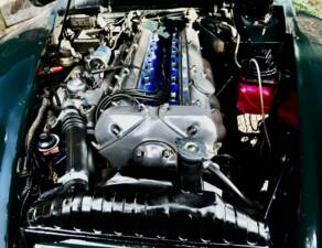 Image 26/50 of Jaguar XK 150 FHC (1960)